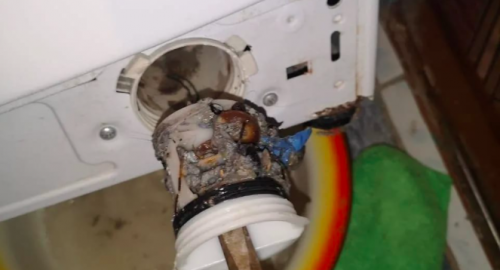 Ремонт стиральной машины. Балабаново