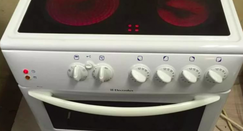 Ремонт электроплиты на дому. Балабаново